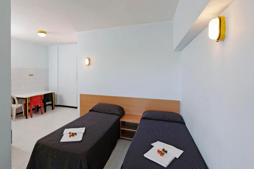 Hotel Villaggio Costa Ripa Rodi Garganico Rom bilde
