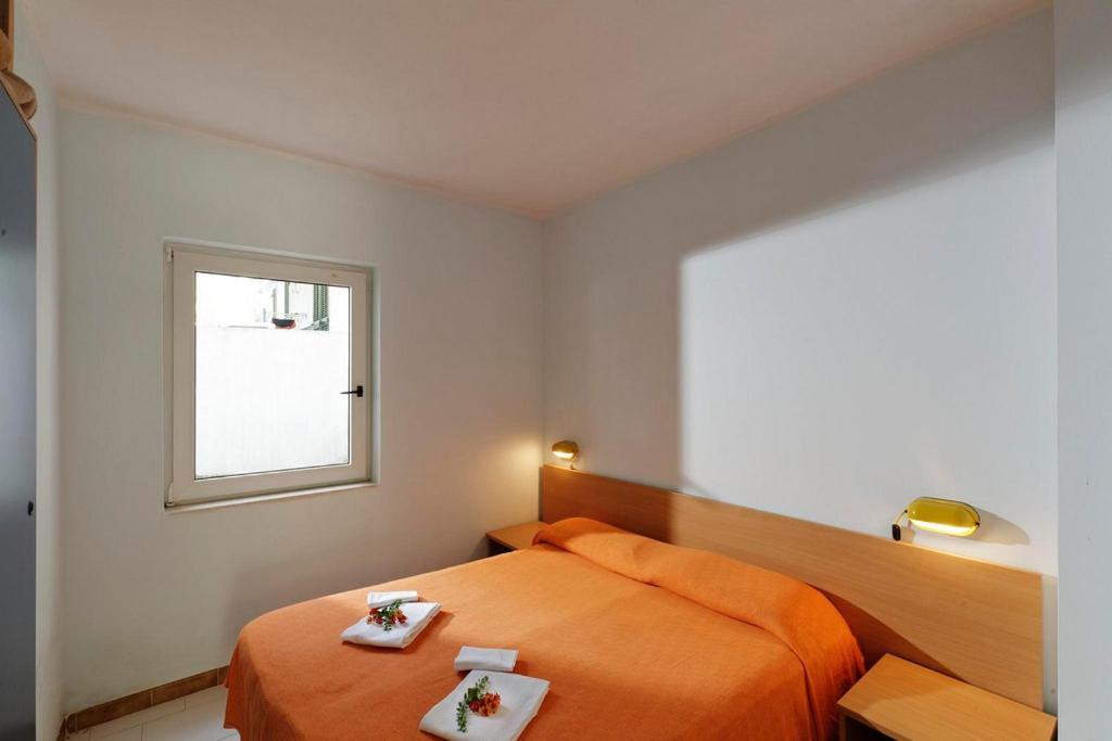 Hotel Villaggio Costa Ripa Rodi Garganico Rom bilde