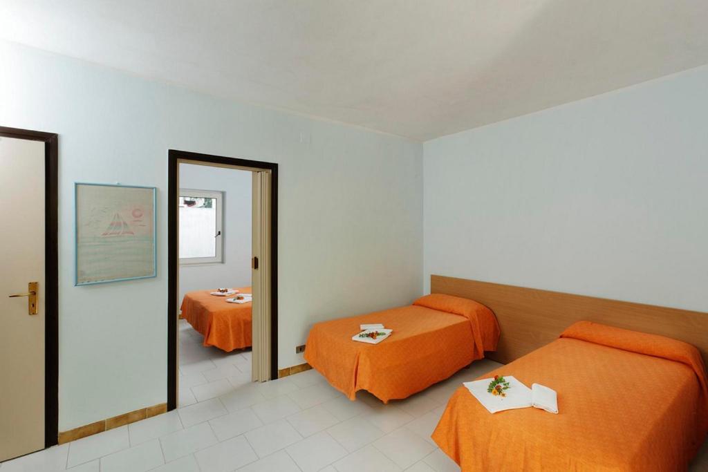 Hotel Villaggio Costa Ripa Rodi Garganico Rom bilde
