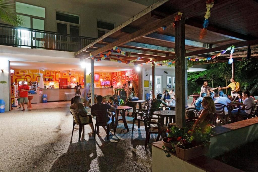 Hotel Villaggio Costa Ripa Rodi Garganico Eksteriør bilde
